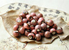 Ethnic accessory, ceramics, beads, ethnic style, 10mm, wholesale