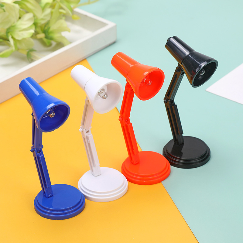 Multifunctional Foldable Student Eye-Protection Reading Clip Lamp, Cute Mini Book Clip Lamp, Led Student Dormitory Small Desk Lamp Multifunctional Foldable Student Eye-Protection Reading Clip Lamp, Cute Mini Book Clip Lamp, Led Student Dormitory Small Desk Lamp