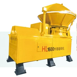 木工机械;破碎机;粉碎机