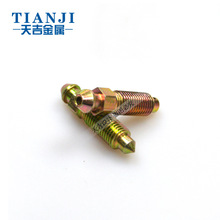 汽车螺栓标准件 汽车螺母螺栓 螺栓厂家直供