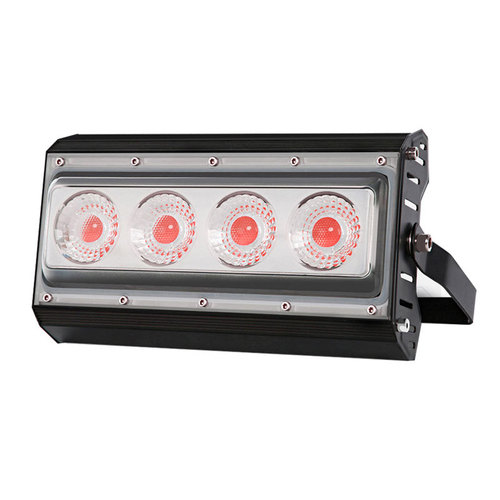 Tree-shaped LED colored ground lights, floodlights, waterproof tree spotlights, waterproof landscape lights, courtyard lamps, and solar-powered lawn lights