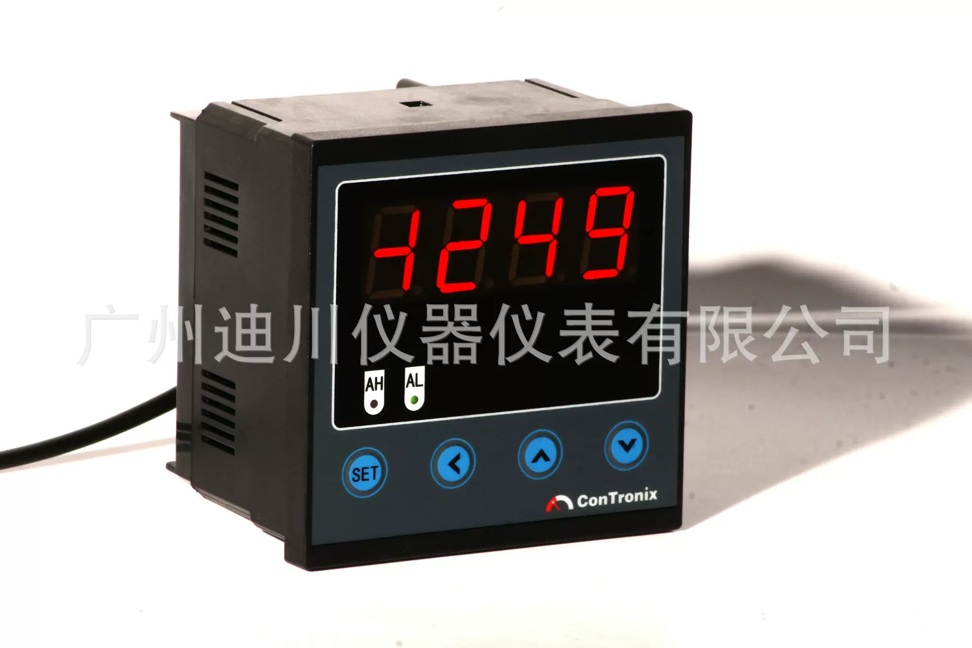 特价供应CH6系列温控表 温度显示仪表 数字显示仪表 CH6仪表