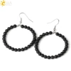 Black Agate-G363-Black-ONYX
