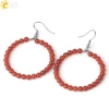 Red Agate-G363-Red-Agate