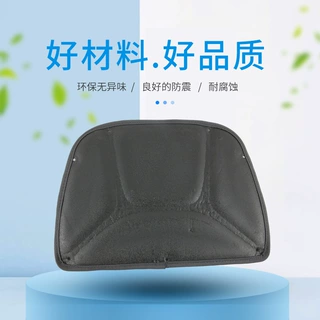 厂家来图定制eva汽车坐垫 户外舒适防水透气座垫 无靠背游轮坐垫