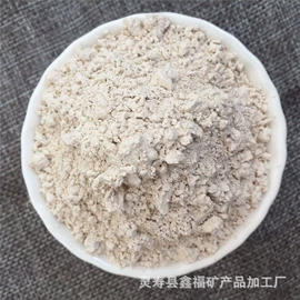 其他非金属;非金属粉末;沙石砾石