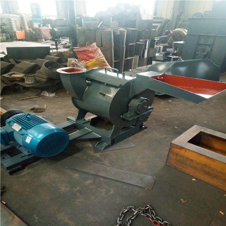 100目水冷木粉机 秸秆磨粉机 玉米芯稻草粉碎机