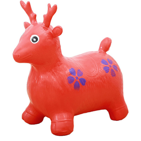 inflatable big toy for jumping