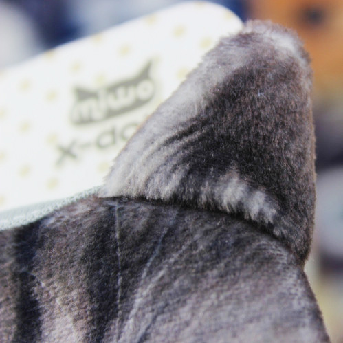 Taobao Korea Insadong Cute Cartoon Personality Creative Unisex Couple Fashion Trendy Warm Winter