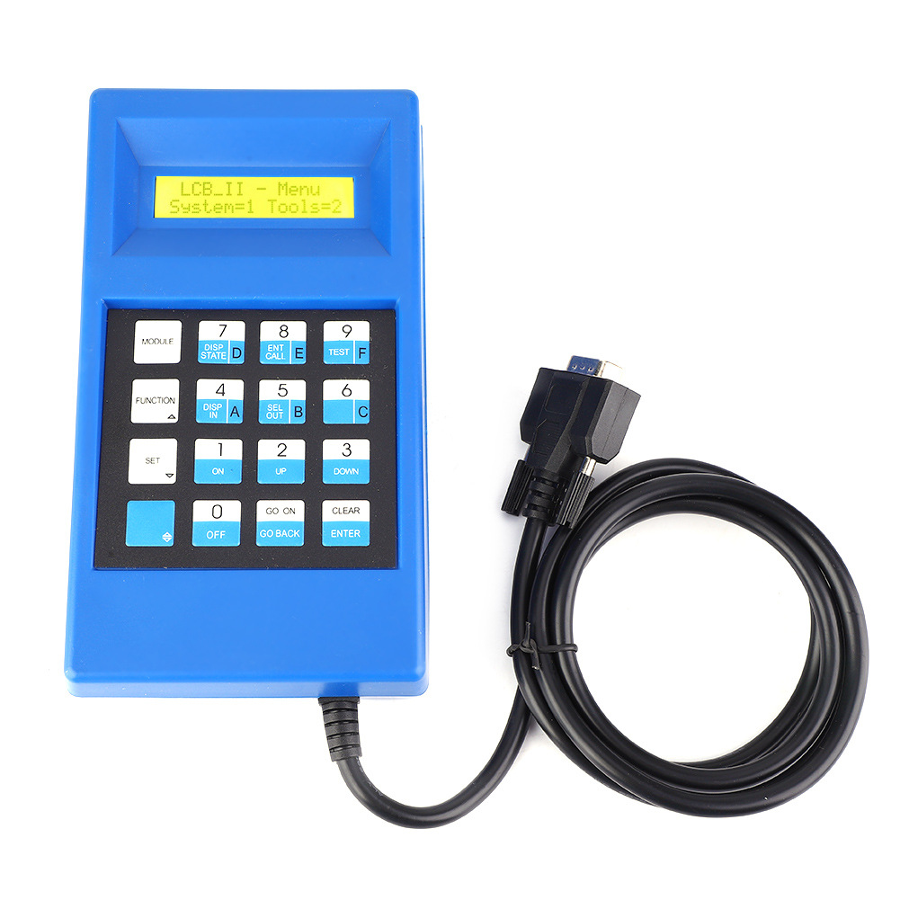 The elevator operator debugger is suitable for Xizo's elevator