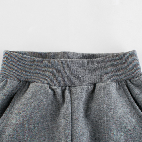 27KIDS Children's Clothing Spring and Autumn New Products Boys' Sports Pants Children's Trousers Wholesale Baby Casual Style One Piece Dropshipping