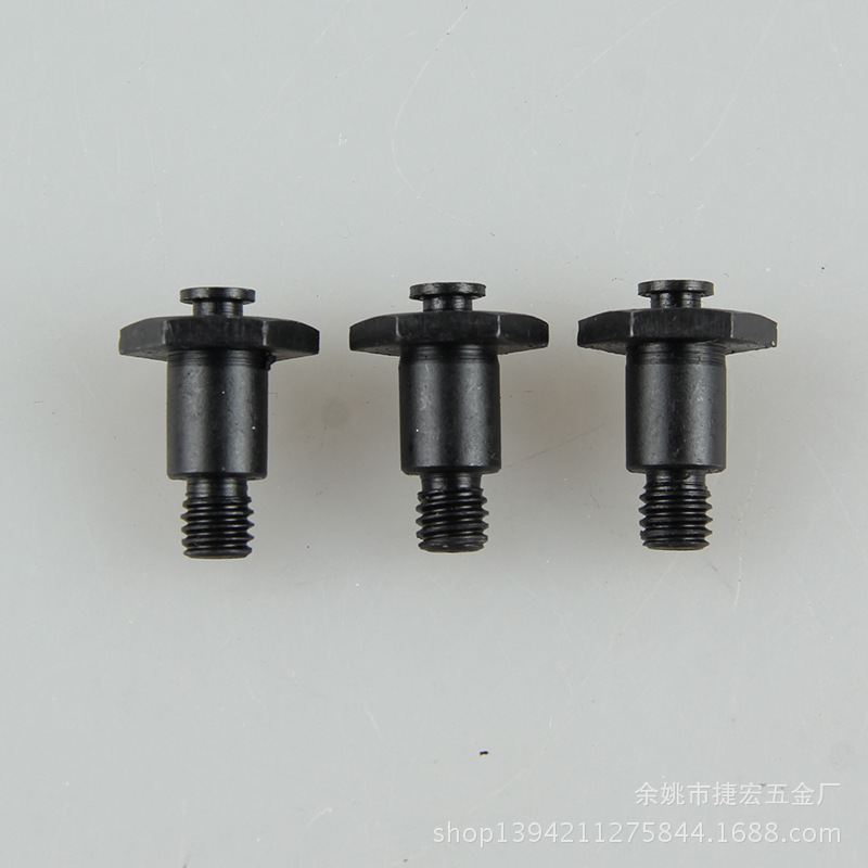 Factory supply garden machinery clutch in stock wholesale fasteners multi-specification screws optional processable