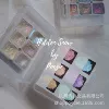 Серия Xueyin, набор 6 цветов