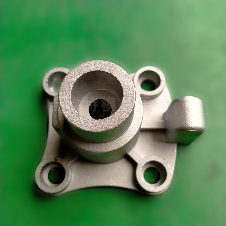 铝合金压铸公司承接铸铝件机械设备铝压铸配件铸铝连接泵阀配件