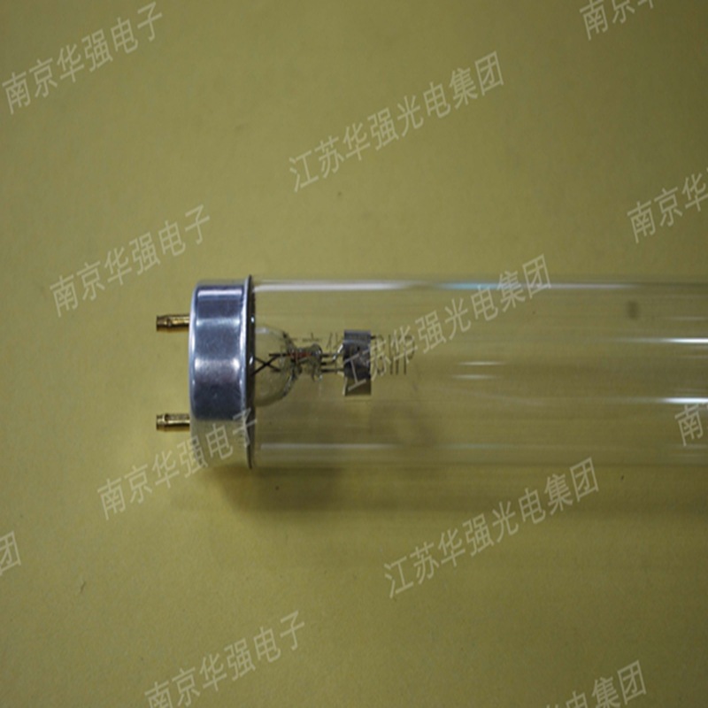 (2개) [공장 직접] 4W-54W,10W-40W 직선 튜브 살균 램프/소독 램프 제조 업체/UVC 살균 램프