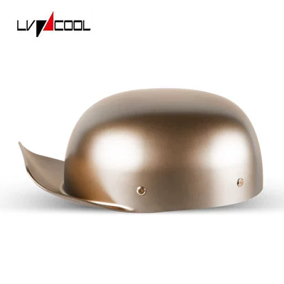 Motosiklet kaskı (dəbilqə) — Motorcycle Battery Vehicle Riding - gold-m