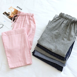 女士家居服;情侣家居服;家居裤、睡裤