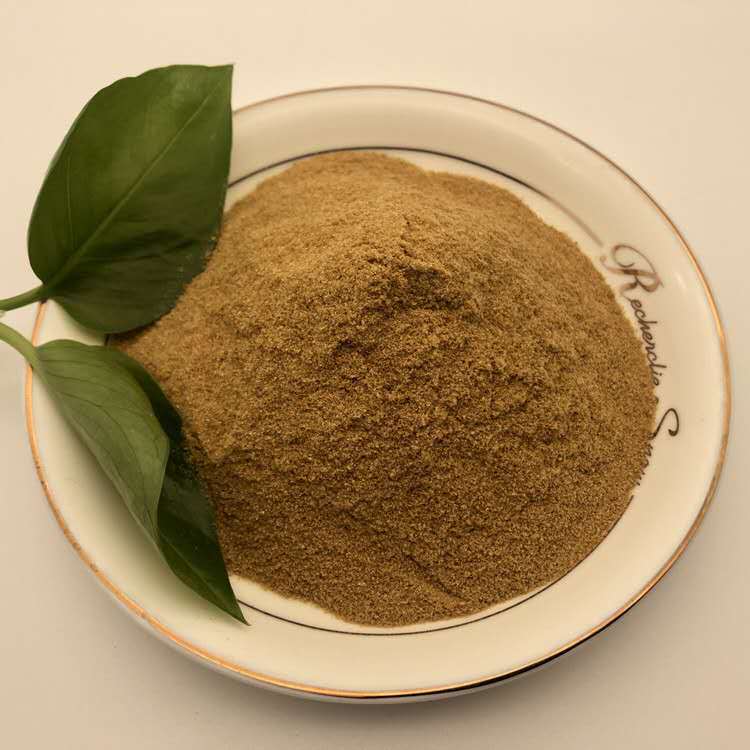 麦精粉食品级 源头工厂现货批发零售食品配料麦芽香味原料麦精粉