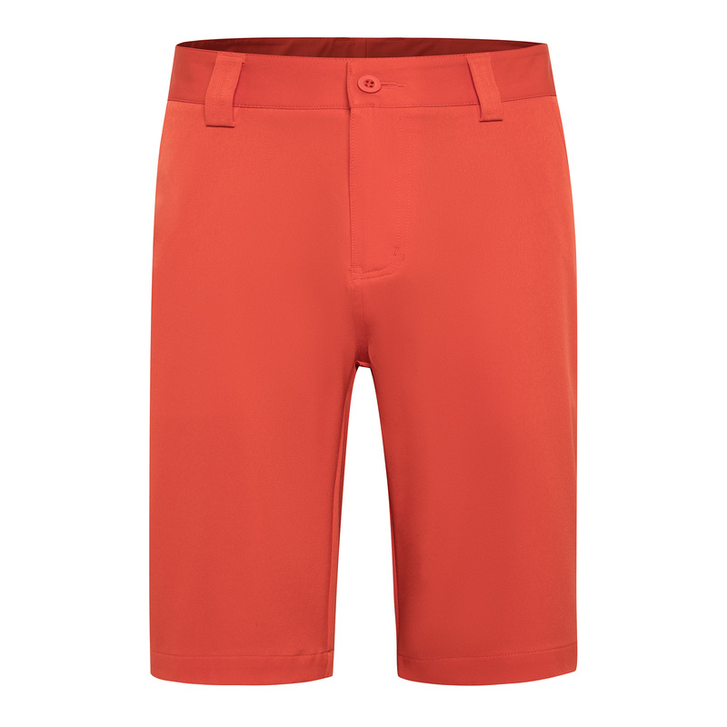 Summer Hot New Golf Shorts Men's Moisture Absorption Quick Drying Sports Shorts Printed logo Designs