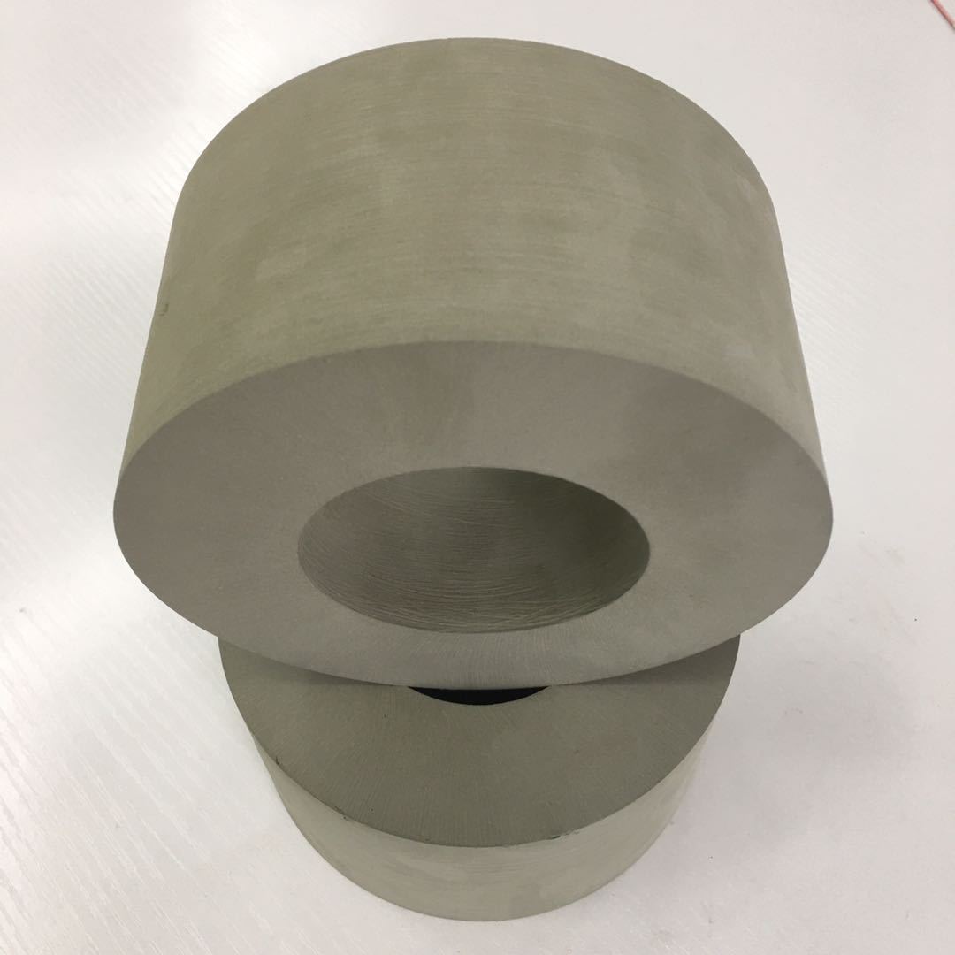 树脂绿碳砂轮树脂微粉砂轮 抛光轮蜗杆砂轮|成形磨砂轮成型