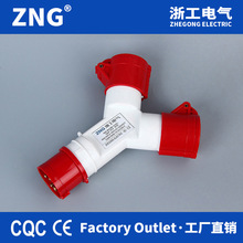 һ�ֶ�Y�ͺ��ղ����Ŀ�32A �����ľ�380V��ͨ���^���I����32A4P