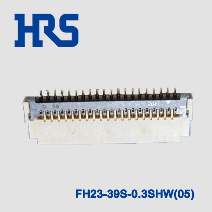 HIROSE FH23-39S-0.3SHW(05)  39װ
