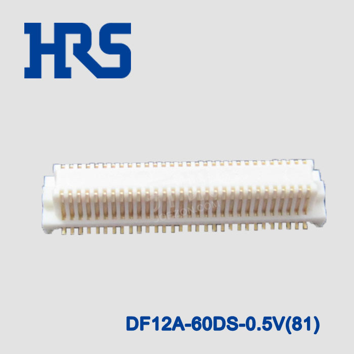 HRSDF12A-60DS-0.5V(81)  װʹͷƽ