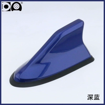 Antenna Modification – vehicle antenna - dark-blue