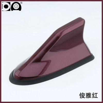 vehicle antenna | Piano Paint | Roof - jun-ya-hong