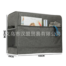 缝纫机罩 缝纫机收纳包 缝纫机包 大容量防水牛津布