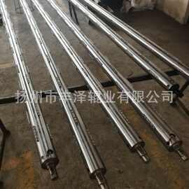 键条式气胀轴 气涨轴 工厂直发 品质保证