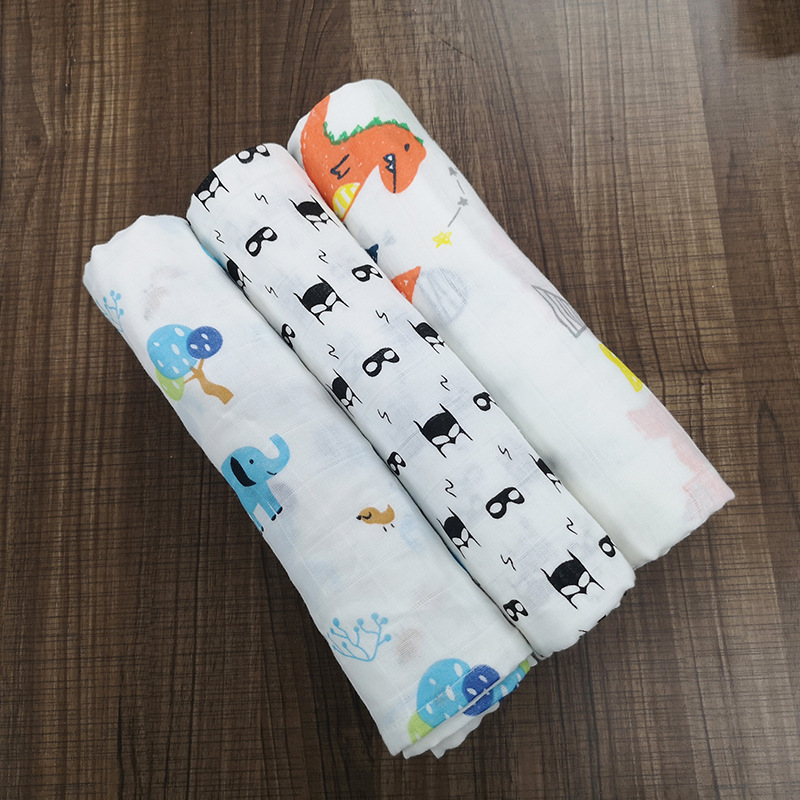 Children's duvet
