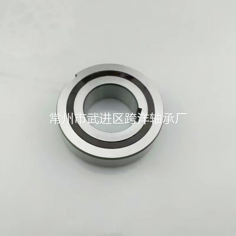 厂家直销CSK40P 单向离合器轴承 CSK40PP 带键槽 CSK40 单向轴承