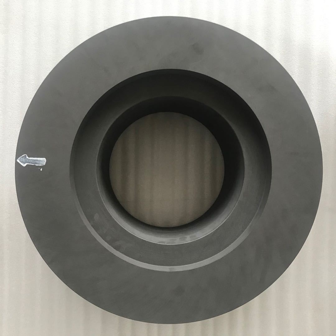 12型磨床镜面抛光石墨砂轮 轴承钢打磨用石墨砂轮厂家供应