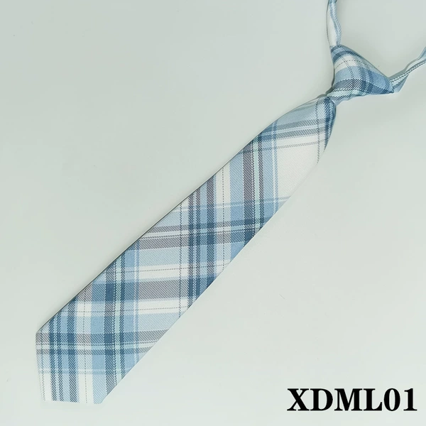 XDML01 Undead Sichuan