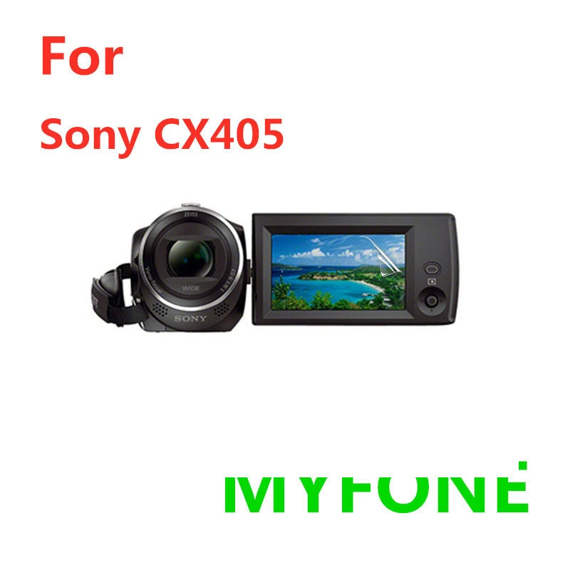 Sony, совместимая камера, защитное стекло