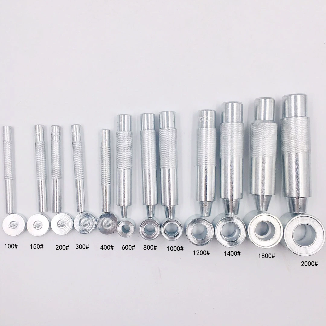 Производители ударных пуансон прямое оборудование ручной DIY многофункциональные инструменты для установки воздушного глаза