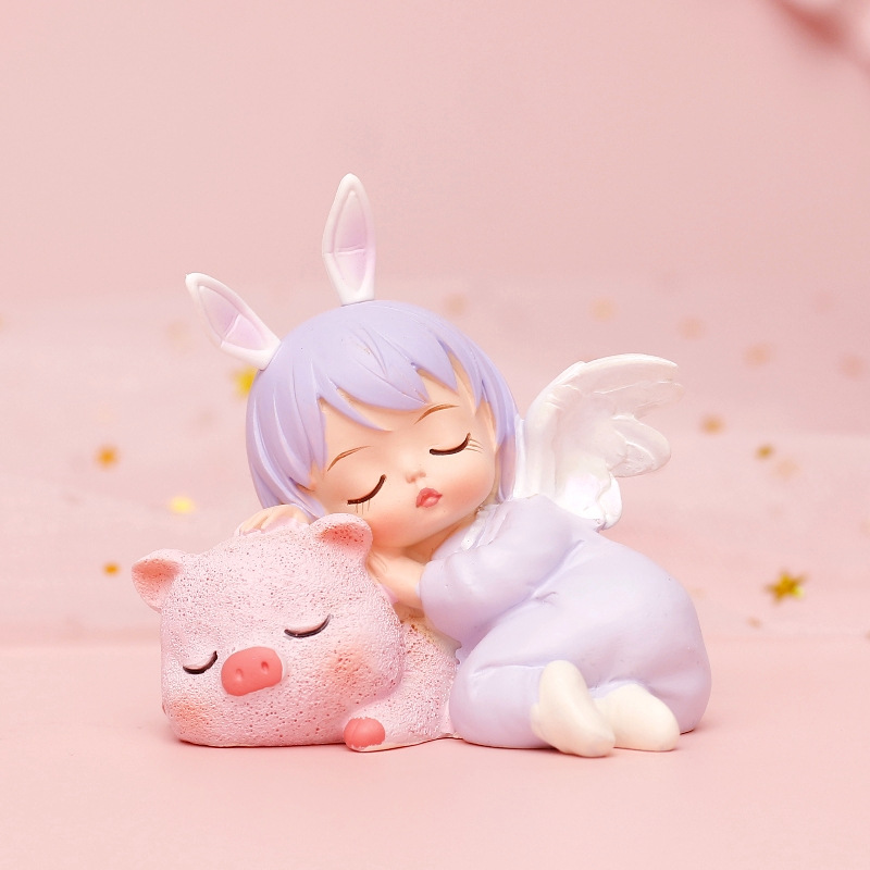 1121-5B 스몰 사이즈 퍼플