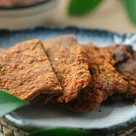 猪肉零食;梅类;软糖