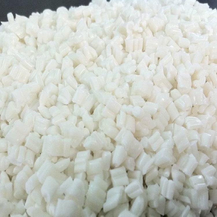 pp回料、再生颗粒、注塑pp再生颗粒 pp再生塑料颗粒（拉丝级）