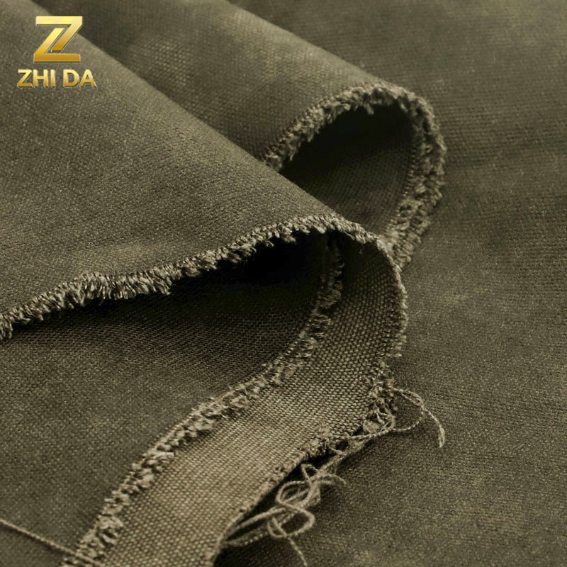 热销产品 烫膜涤纶布料 厂家直销 箱包手袋鞋材抱枕靠垫面料