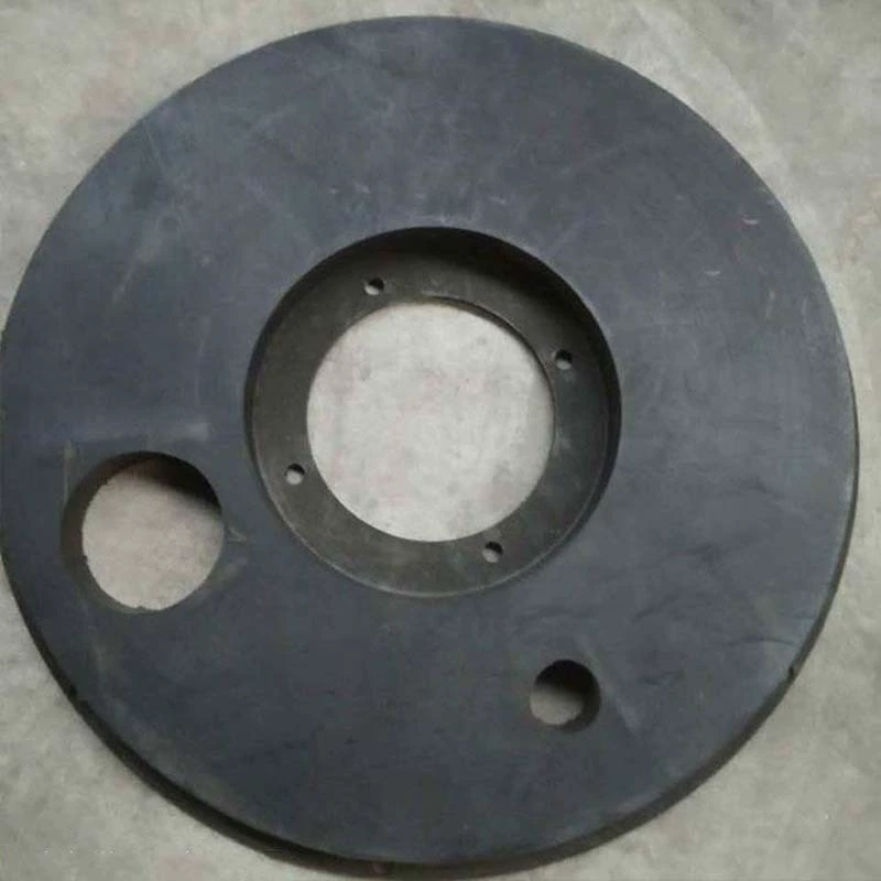 Горный распылитель, полиуретановая комбинированная пластина, резиновая фрикционная пластина, высокая износостойкость, энергия