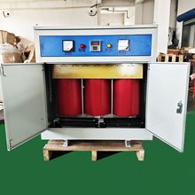 厂家直销15KVA80KVA三相干式变压器415V变380V220V控制隔离变压器
