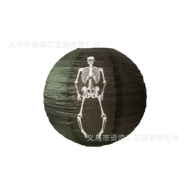 Skull model (without beard)