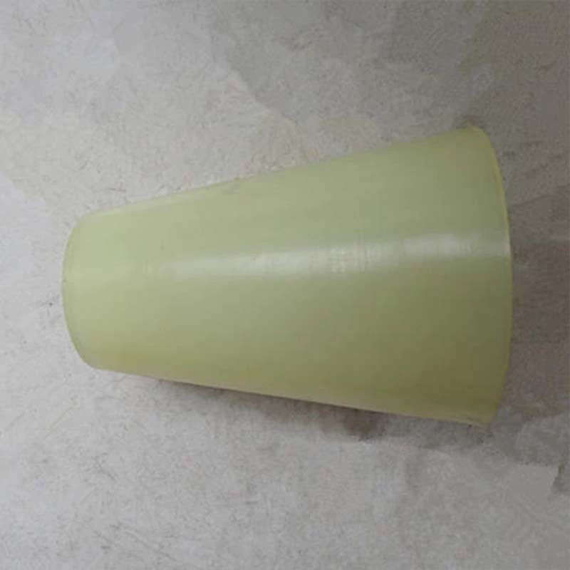 Конусная втулка распылителя Полиуретановая конусная втулка Аксессуары для распылителя Конусная втулка распылителя Гарантия качества