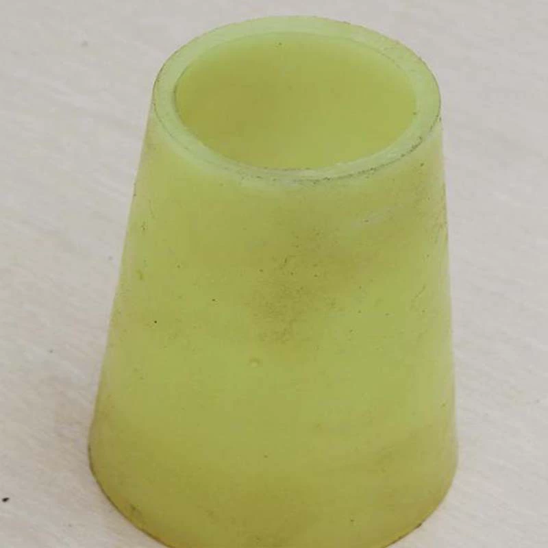 Достаточно на складе, конусная втулка распылительной машины, полиуретановая конусная втулка, аксессуары для распылителя, конусная втулка распылителя.