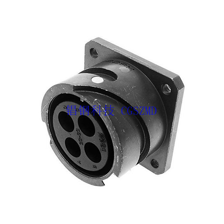 VG95234���ۺ��ղ�ͷ 4~35оreverse bayonet coupling