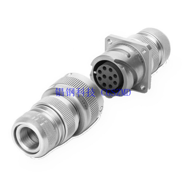 VG95234���ۺ��ղ�ͷ 4~35оreverse bayonet coupling