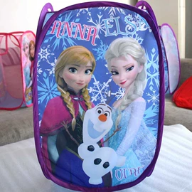 食物罩;洗衣袋;脏衣篮