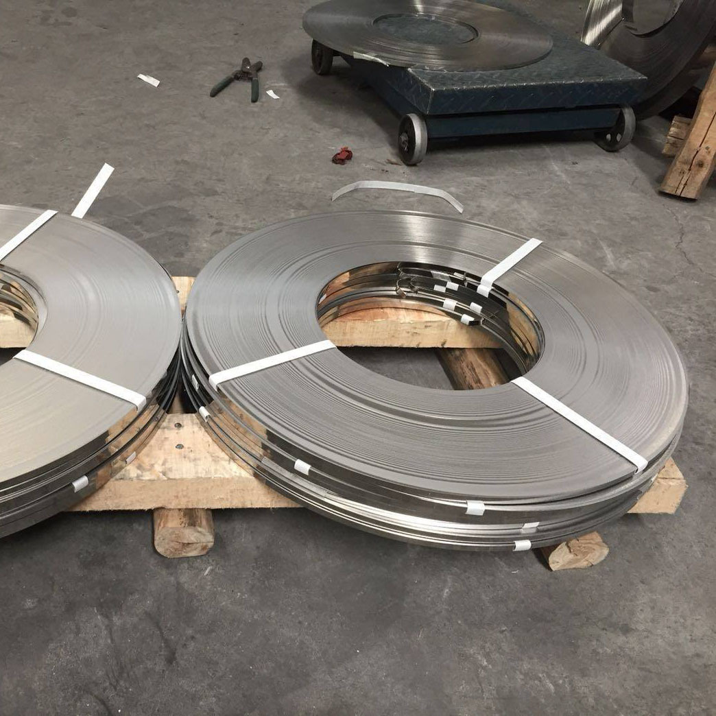 现货供应SUS631不锈钢带 圆钢 SUS631不锈钢棒 可做固溶时效